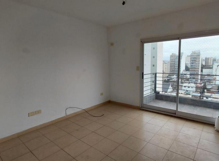 Departamento · 40m² · 2 Ambientes · 1 Cochera