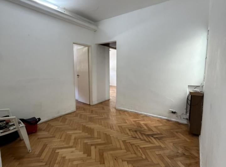 Departamento · 48m² · 3 Ambientes