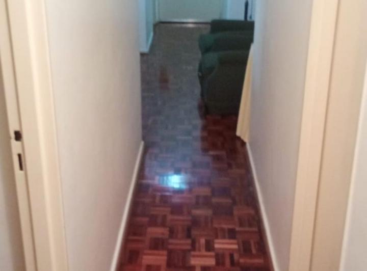 Departamento · 54m² · 3 Ambientes · 1 Cochera