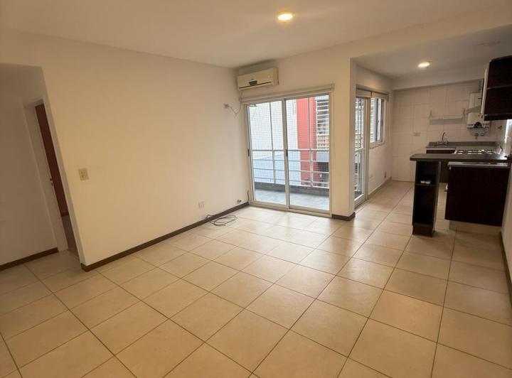Departamento · 43m² · 2 Ambientes