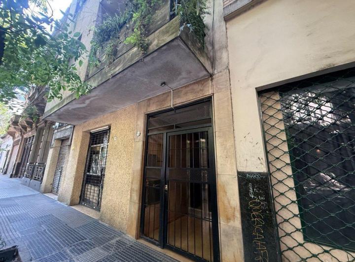 Departamento · 53m² · 3 Ambientes