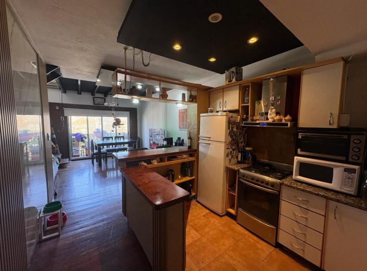 Departamento · 48m² · 2 Ambientes