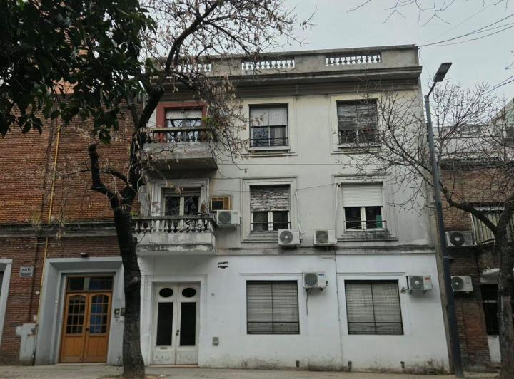 Departamento · 40m² · 3 Ambientes