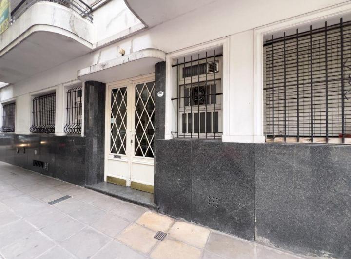 Departamento · 42m² · 2 Ambientes