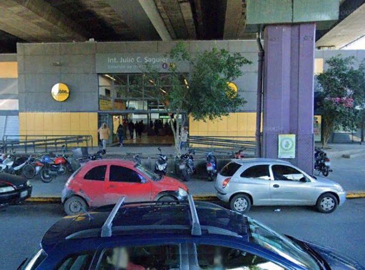 Departamento · 29m² · 1 Ambiente