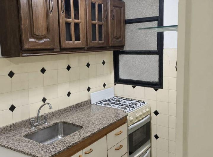 Departamento · 30m² · 1 Ambiente