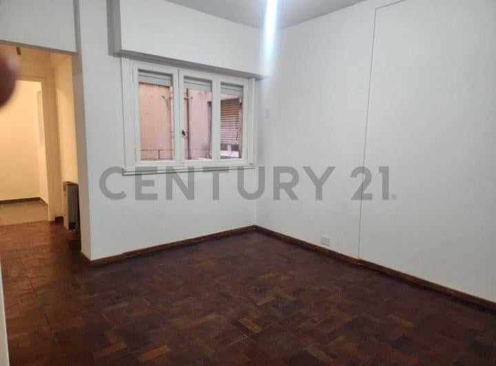 Departamento · 38m² · 2 Ambientes
