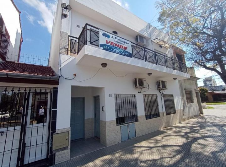 Departamento · 45m² · 2 Ambientes
