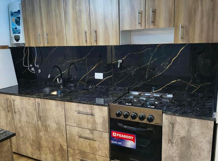 Departamento · 48m² · 2 Ambientes