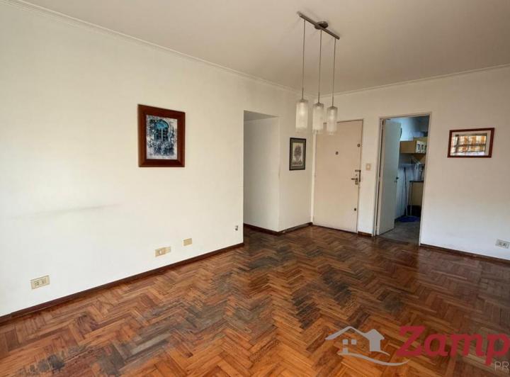 Departamento · 60m² · 3 Ambientes