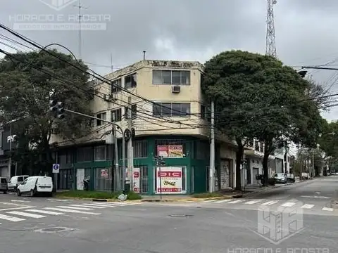 Oficina en Alquiler en Olivos, Partido de Vicente López