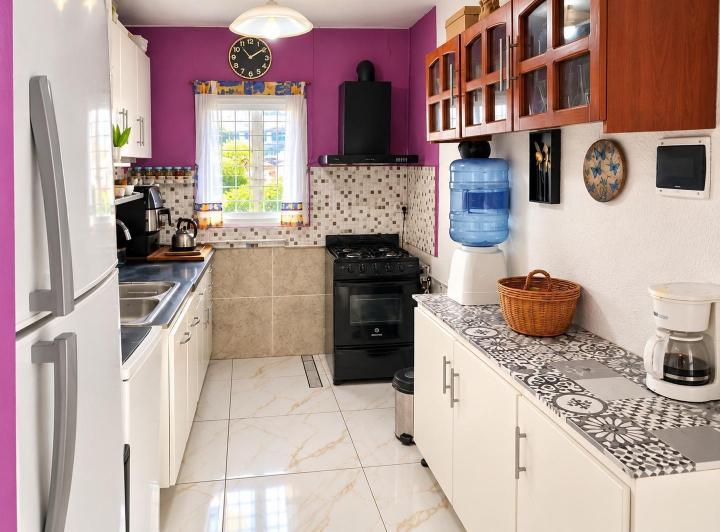 Departamento · 46m² · 3 Ambientes