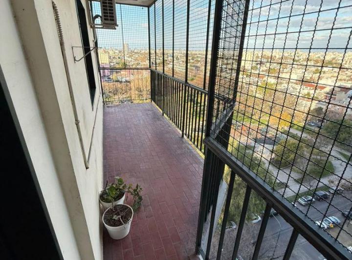 Departamento · 53m² · 2 Ambientes