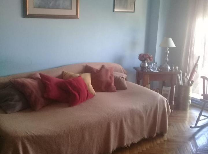 Departamento · 36m² · 2 Ambientes