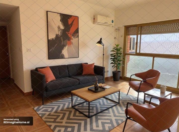 Departamento · 55m² · 3 Ambientes