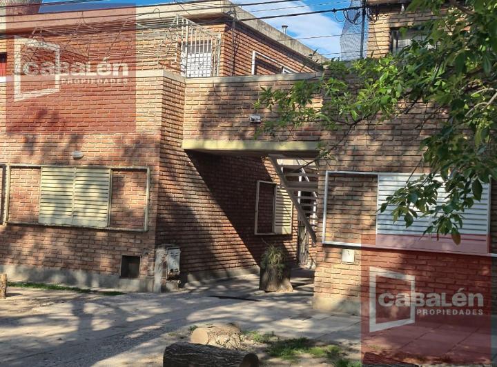 Departamento · 28m² · 1 Ambiente