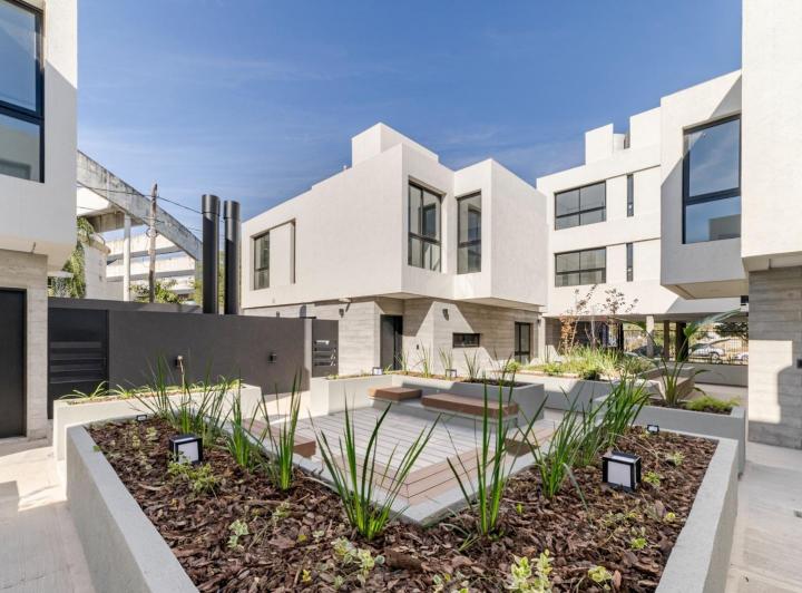 Casa · 83m² · 3 Ambientes