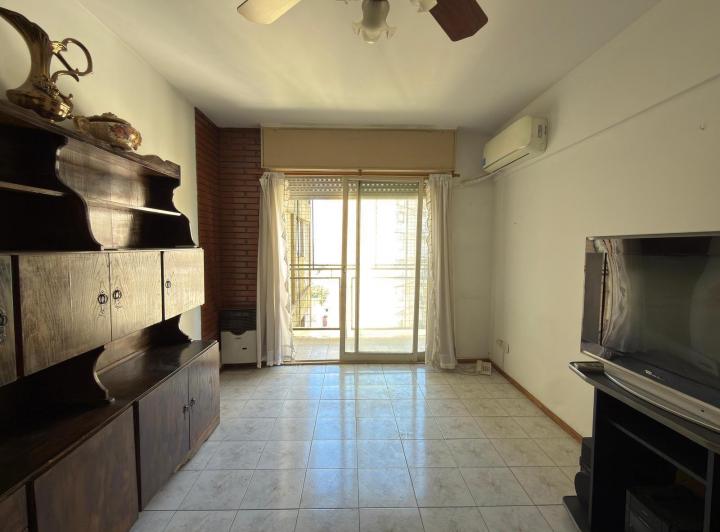 Departamento · 46m² · 2 Ambientes
