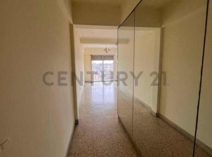 Departamento · 61m² · 3 Ambientes