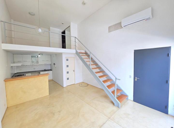 Departamento · 43m² · 2 Ambientes