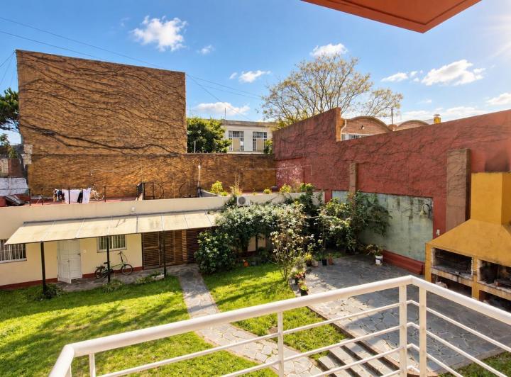 Departamento · 39m² · 2 Ambientes · 1 Cochera