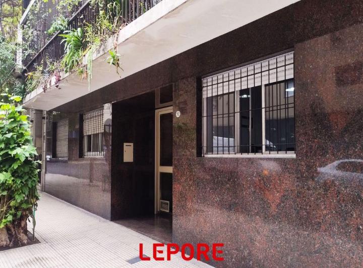 Departamento · 39m² · 2 Ambientes