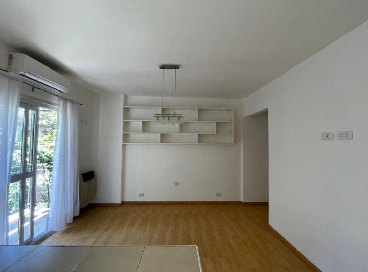 Departamento · 46m² · 3 Ambientes