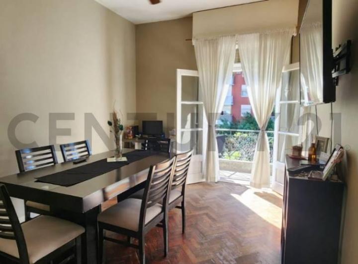 Departamento · 65m² · 3 Ambientes
