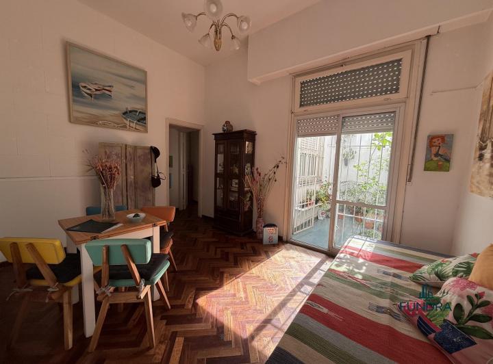 Departamento · 56m² · 2 Ambientes