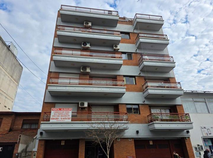 Departamento · 54m² · 2 Ambientes