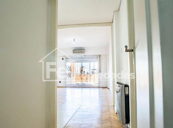 Departamento · 80m² · 3 Ambientes