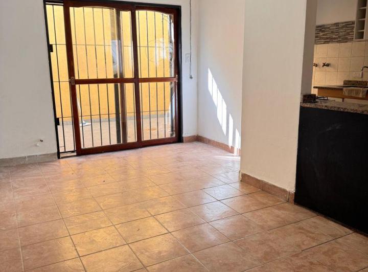 Departamento · 64m² · 3 Ambientes