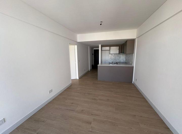 Departamento · 46m² · 2 Ambientes