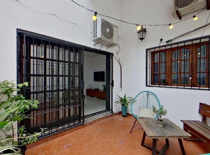 Departamento · 65m² · 3 Ambientes