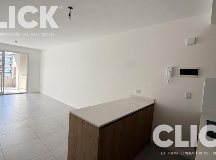 Departamento · 48m² · 2 Ambientes