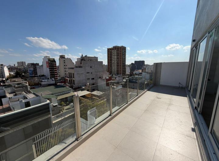 Departamento · 30m² · 2 Ambientes