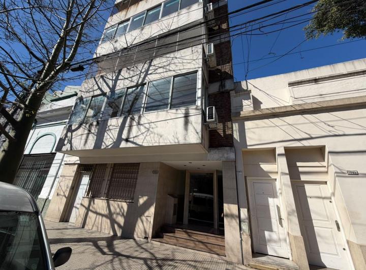 Departamento · 69m² · 4 Ambientes