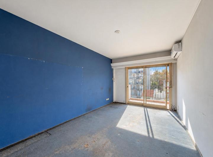 Departamento · 54m² · 3 Ambientes · 1 Cochera