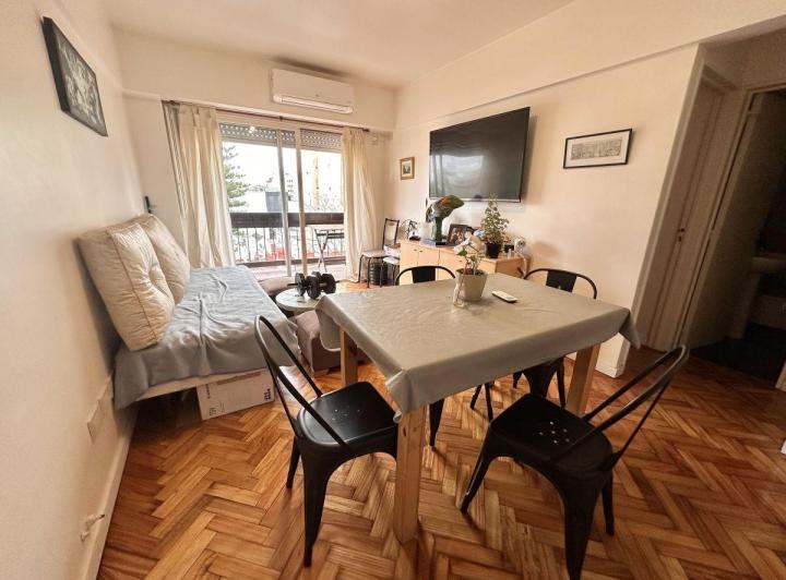 Departamento · 45m² · 3 Ambientes