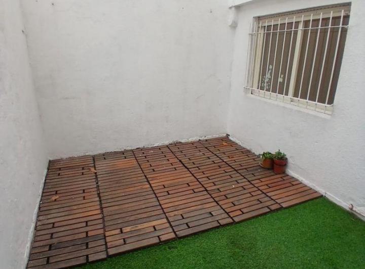 Departamento · 60m² · 3 Ambientes