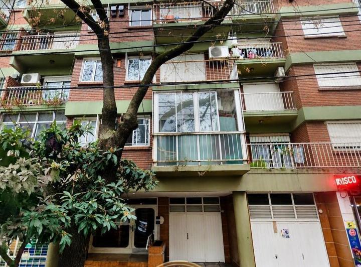 Departamento · 41m² · 2 Ambientes