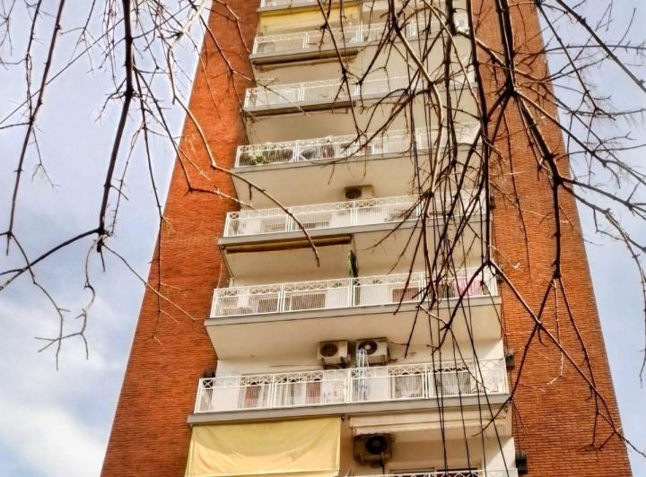 Departamento · 53m² · 3 Ambientes