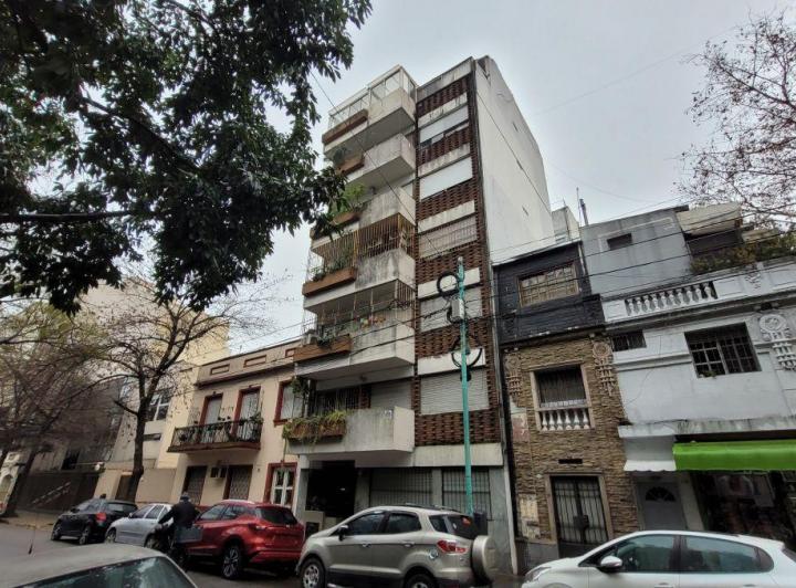 Departamento · 69m² · 3 Ambientes