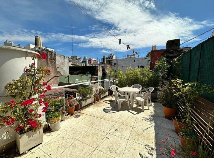 Departamento · 59m² · 2 Ambientes