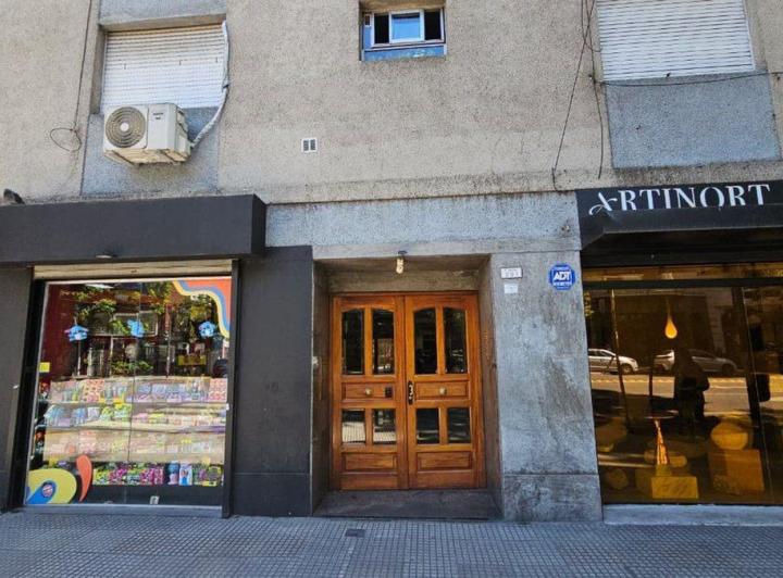 Departamento · 50m² · 2 Ambientes