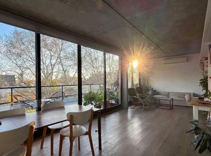 Departamento · 60m² · 4 Ambientes