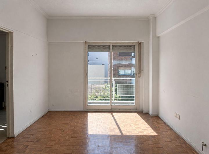 Departamento · 70m² · 3 Ambientes · 1 Cochera