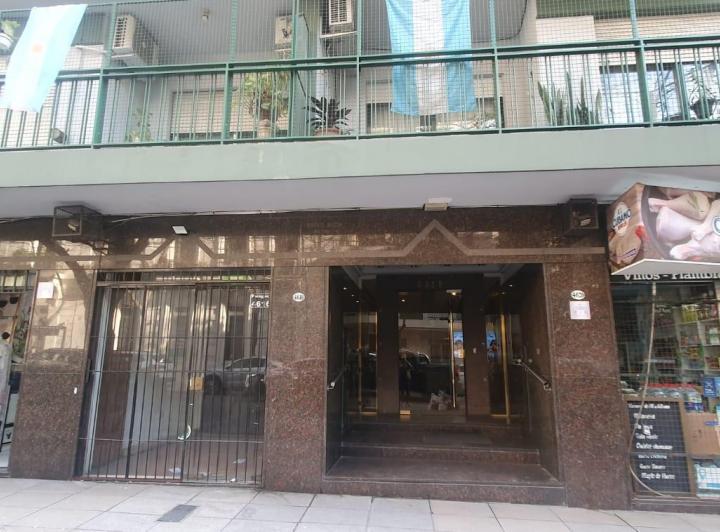 Departamento · 56m² · 3 Ambientes