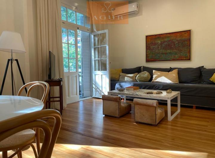 Departamento · 83m² · 3 Ambientes