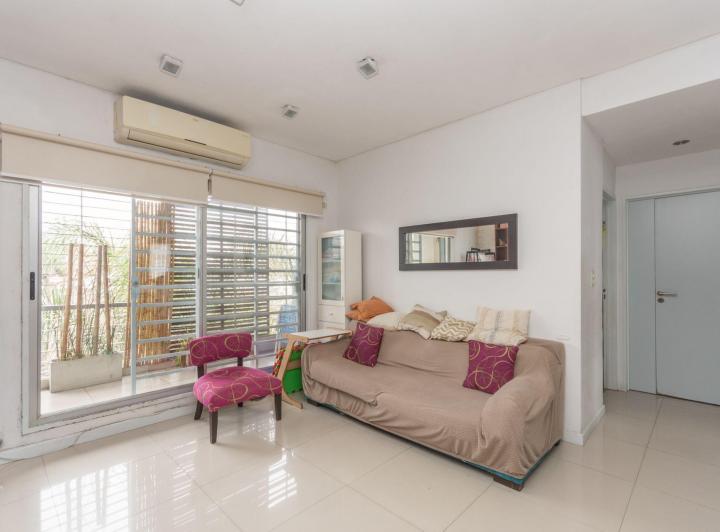 Departamento · 62m² · 3 Ambientes